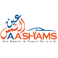 Ain Al Shams Workshop Equipment & Tools Trading Tr.LLC