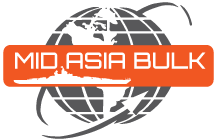 Mid Asia bulk
