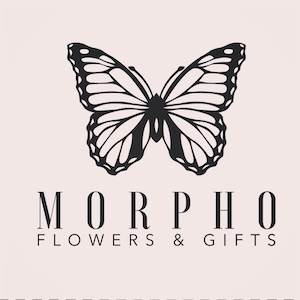 Morpho Flowers